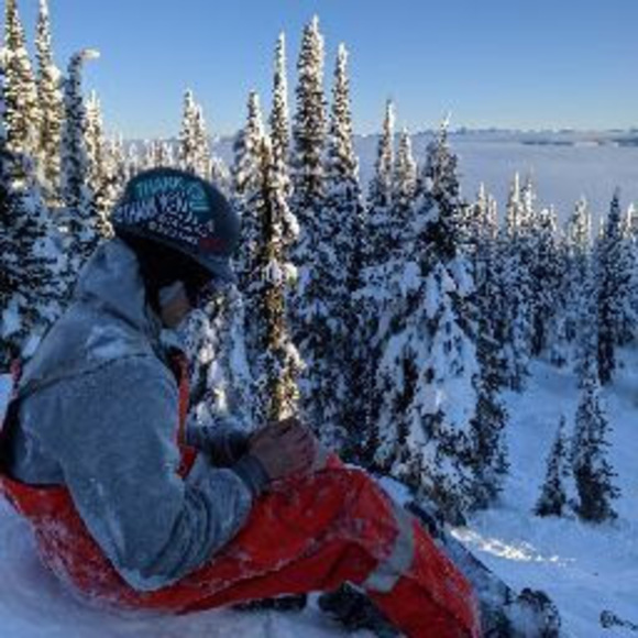 Meet your Posher, Evan - Picture 1 of 1